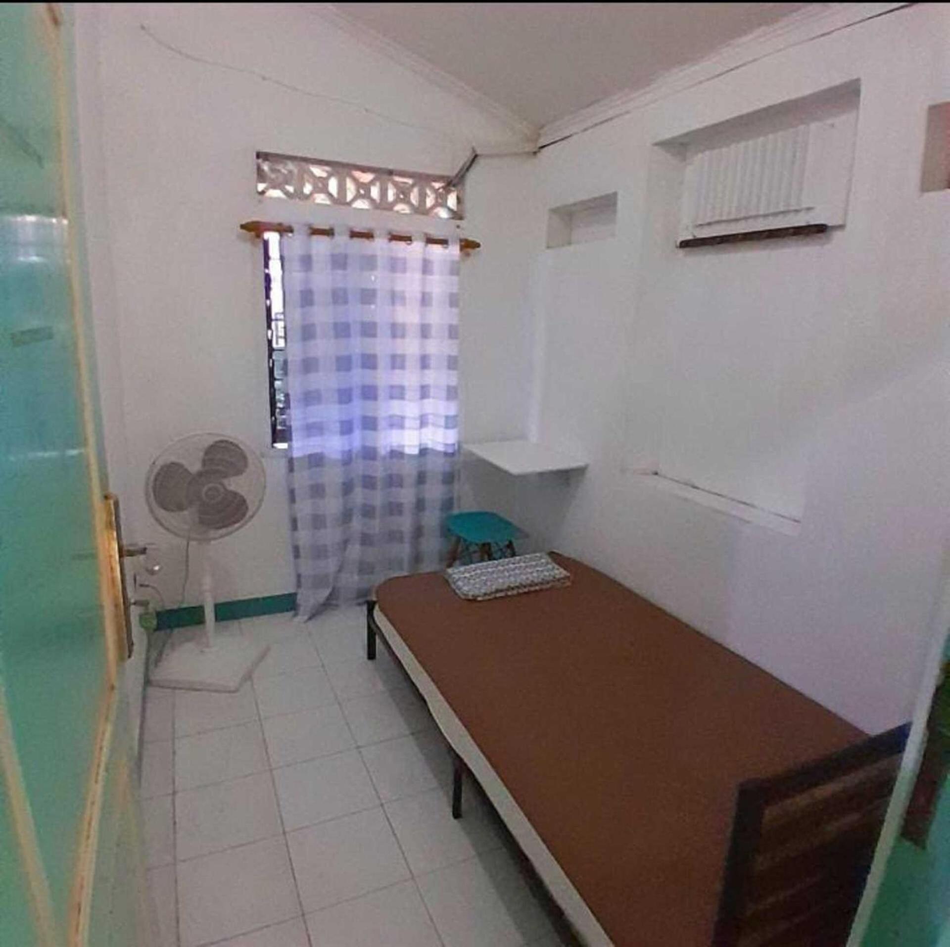 Laura'S Backpacker 523 Hostel Yogyakarta Luaran gambar