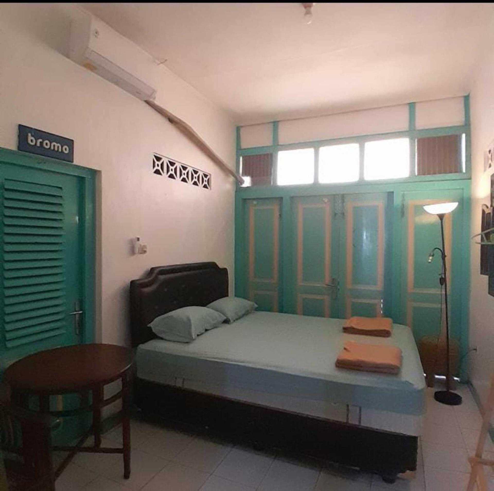 Laura'S Backpacker 523 Hostel Yogyakarta Luaran gambar